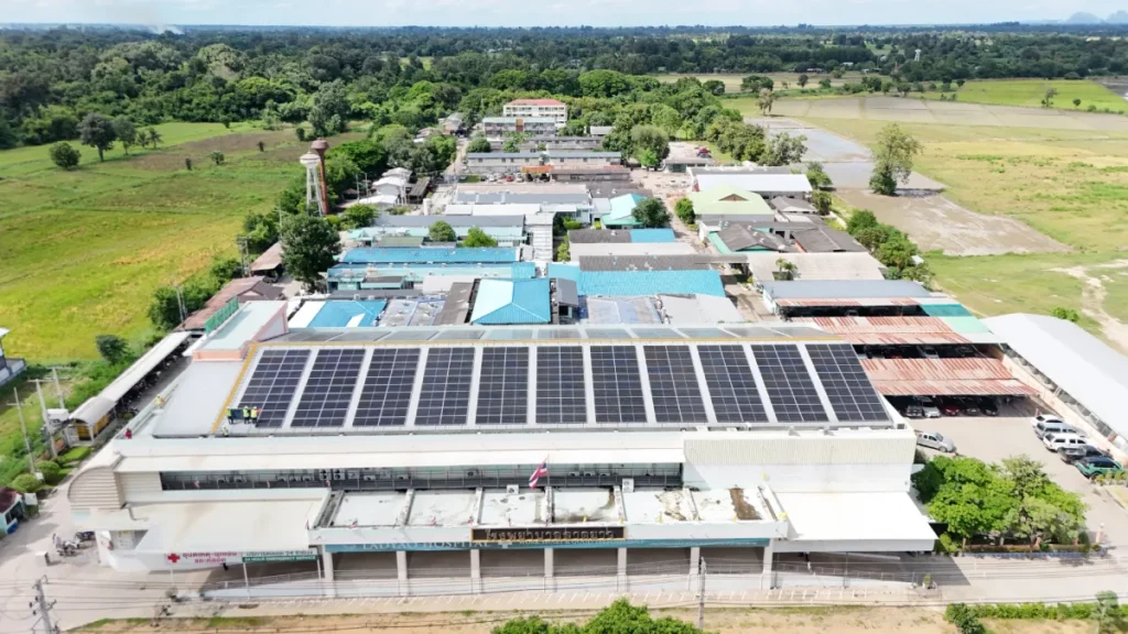 hospital-lad-yao-130kwp