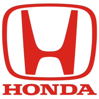Honda (JP Supply)