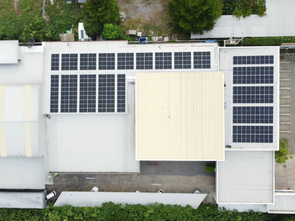 JP Supply – Honda Solar On-grid 05