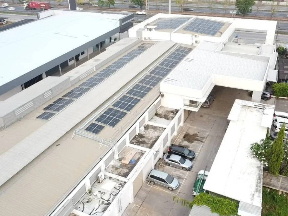 JP Supply – Honda Solar On-grid 10