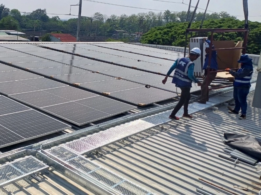 imageJP Supply – Honda Solar On-grid 08