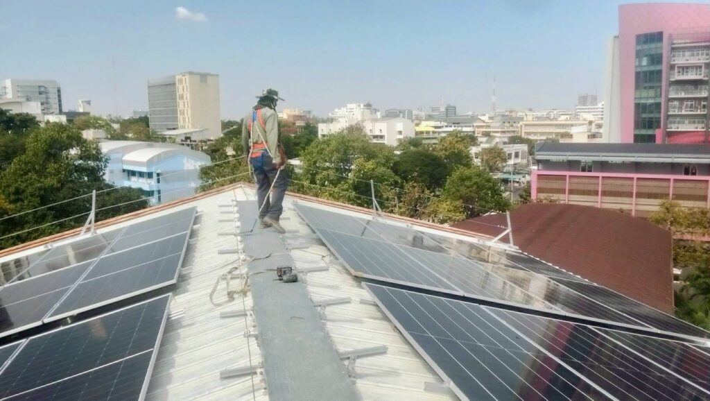 Kasetsart University 23