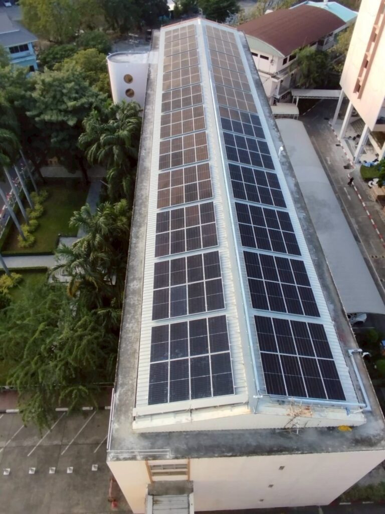 Kasetsart University 25