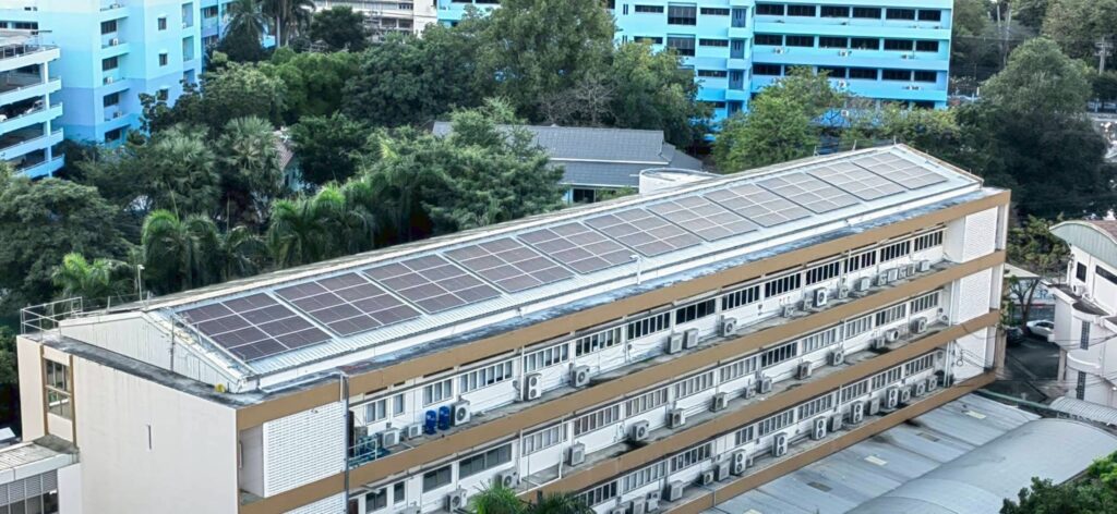 Kasetsart University 26