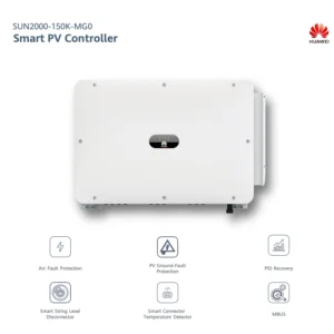 Huawei SUN2000-150K-MG0